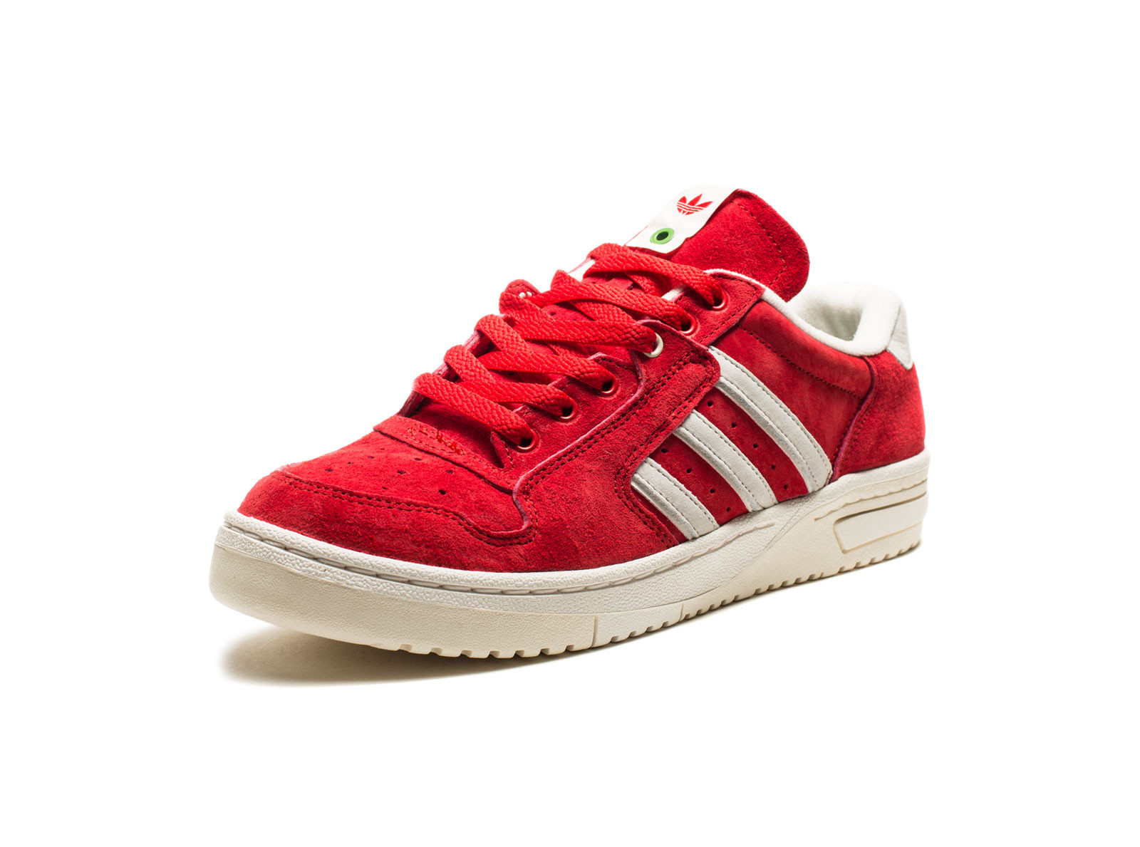 Adidas Consortium X Footpat...