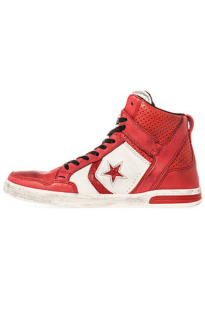 The John Varvatos Weapon Sn...