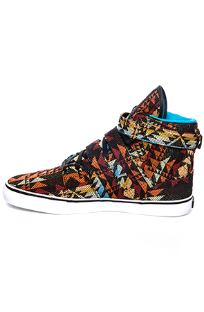 Radii STRAIGHT JACKET VLC