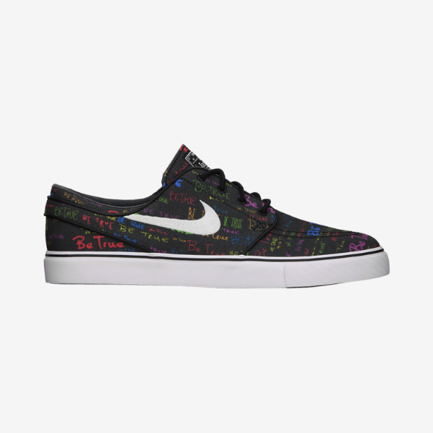 Nike Skateboarding Zoom Ste...