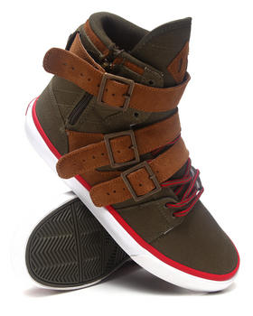 Radii Footwear - Straight J...