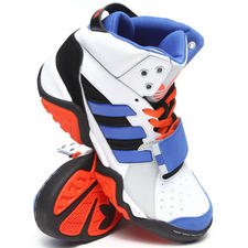 Adidas - Streetball 1.5 Sneakers