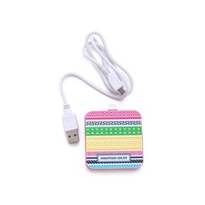 Jonathan Adler iPhone 5 / 5S On the Go Charger