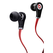 Beats by Dre The Beats Tour InEar Headphones in Black : Karmaloop.com - Global Concrete Culture