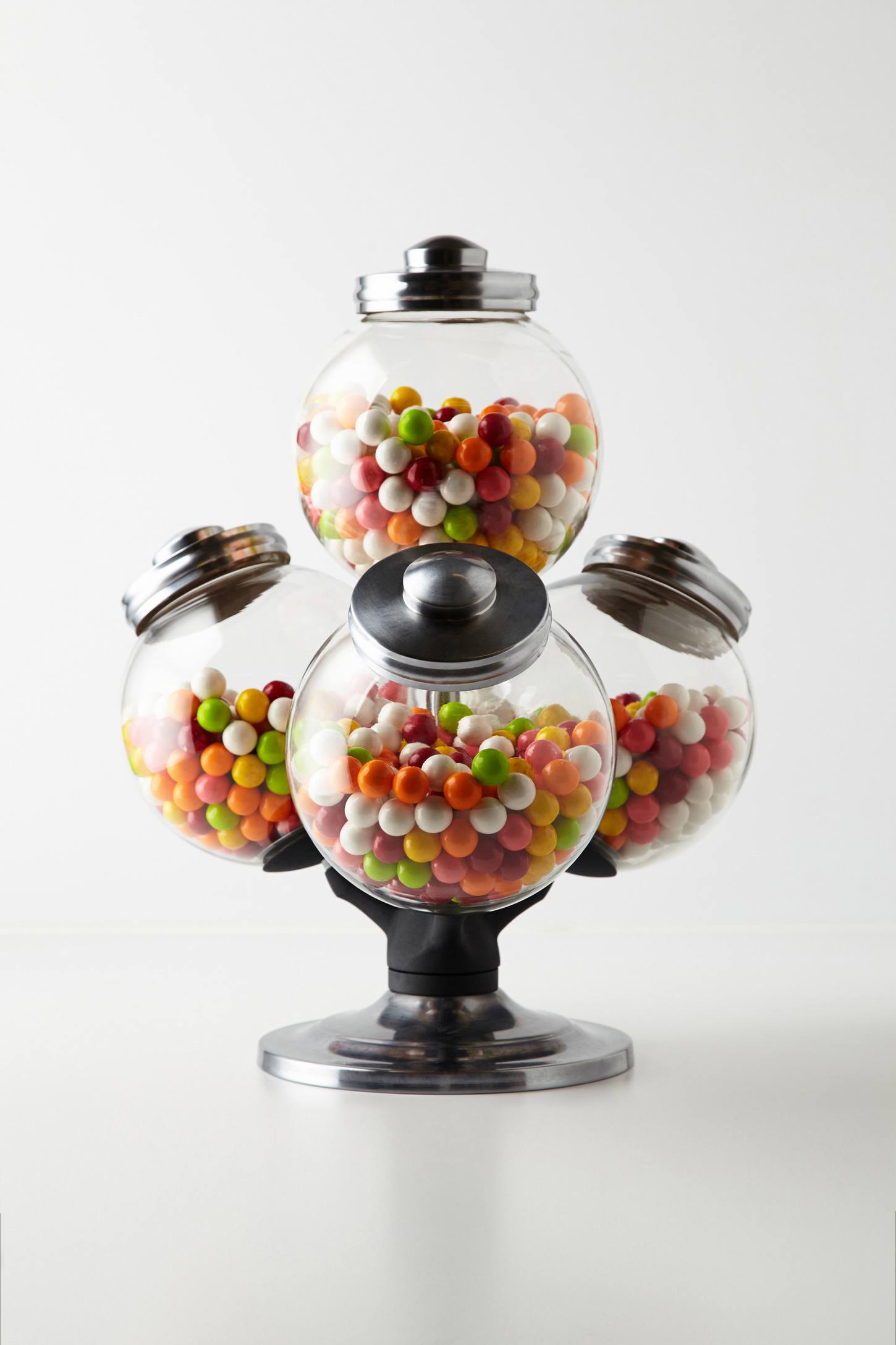 Argentinean Candy Jar - ant...