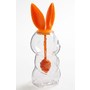GAMAGO Bunny Shape Honey Ja...