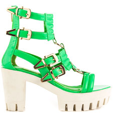 Coffee Run - Mint main view