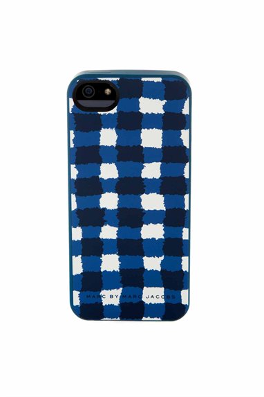 Molly Check iPhone 5 Case