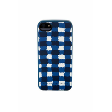 Molly Check iPhone 5 Case