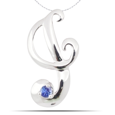 Top Tanzanite - 0.14 Carat ...