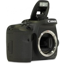 Canon EOS 7D DSLR Black Body Only
