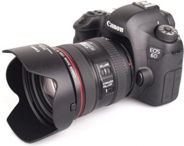 Canon Digital SLR Camera EO...
