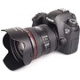 Canon Digital SLR Camera EOS 6D with 24-70 IS Lens