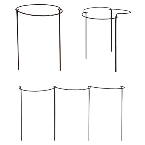 Bow Plant Supports