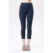 Prairie Underground - Cigarette Legging in Black - show pony boutique