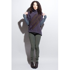 Prairie Underground - Cigarette Legging in Khaki | Shop Prairie Underground Bottoms - Show Pony Boutique