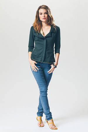 Prairie Underground - Denim...