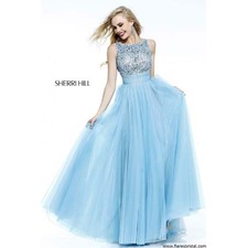 Sherri Hill 11022 | Flares Bridal Prom dresses