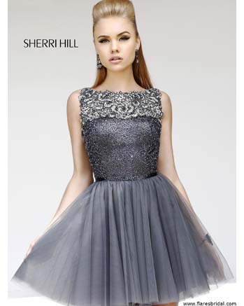 Sherri Hill 11045 | Flares ...