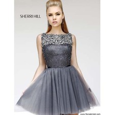 Sherri Hill 11045 | Flares Bridal Prom dresses
