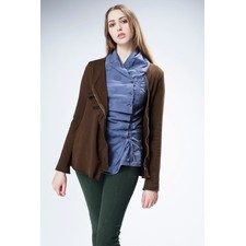 Prairie Underground - Nouveau Legging in Black - show pony boutique