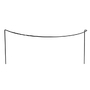 Wide Bow Plant Supports - Plant Supports