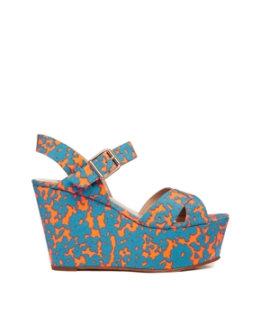 ASOS HANSEL Wedges