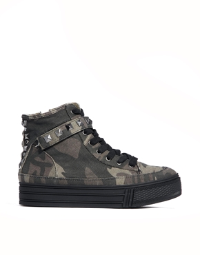 Call It Spring Tarpley Trainer