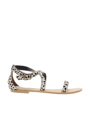 London Rebel Animal Strap L...