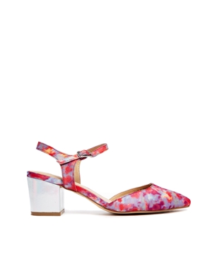 ASOS SANTA FE Heels