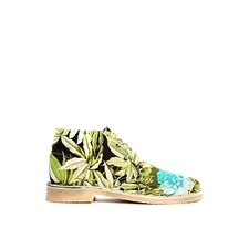 ASOS ARMY Ankle Boots