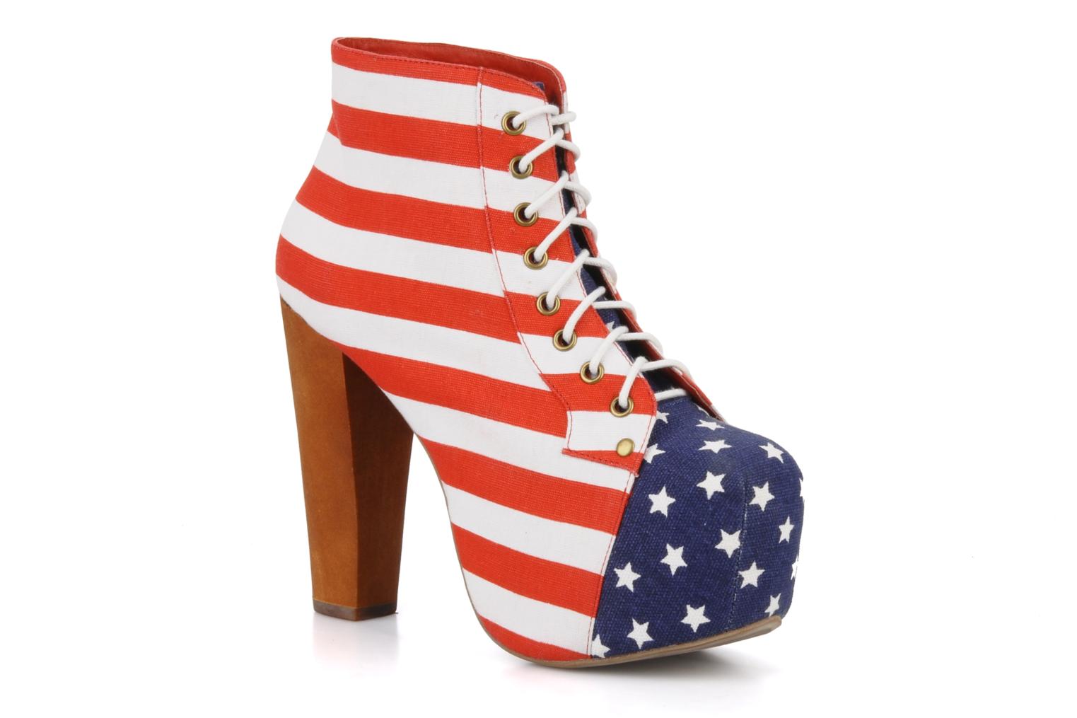 Lita flag by Jeffrey Campbe...