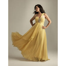 Night Moves 6376W | Flares Bridal Prom dresses