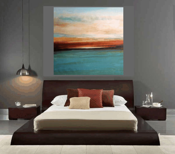 Enormous48" x 48"xxl  large...