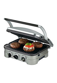 Cuisinart Griddler Grill & ...