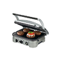 Cuisinart Griddler Grill & Griddle GR4N