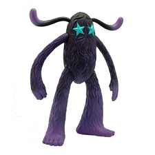 DCON 2010: Jeff Soto's Seeker in Black SIGNED