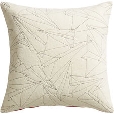wing it 18" pillow