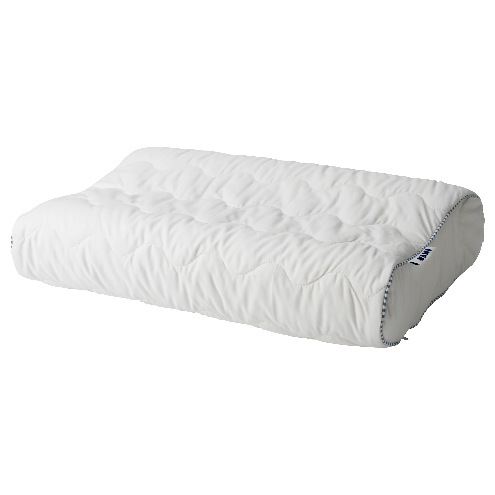 IKEA 365  FAST Pillow, side...