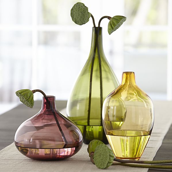 Clio Vases