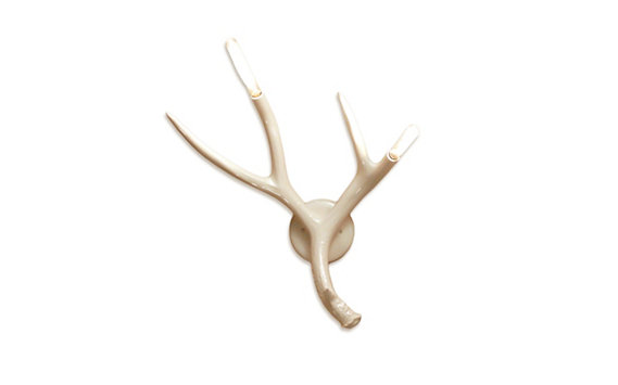 Superordinate Antler Sconce