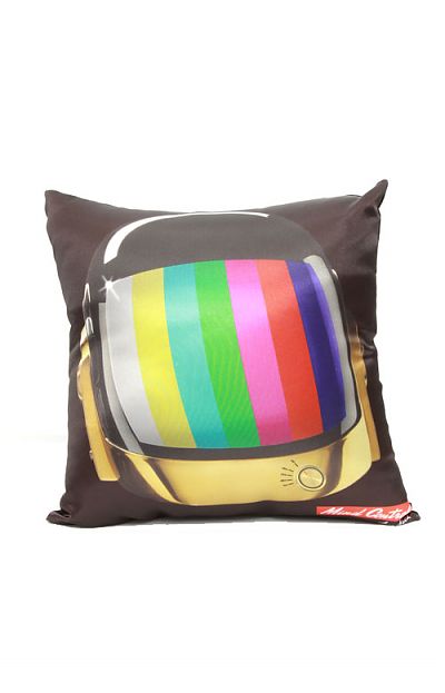 Acrylick, Mind Control Pillow