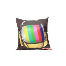 Acrylick, Mind Control Pillow