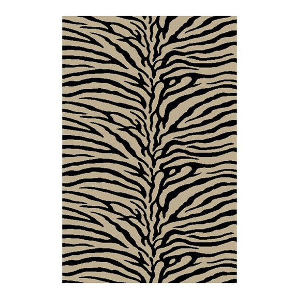 Elegance Rug 8x10 Ivory
