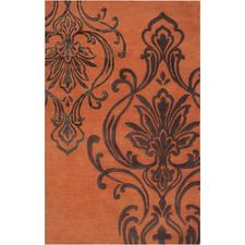 Surya Candice Olson Adobe 8 ft. x 11 ft. Area Rug-CAN1981-811 at The Home Depot
