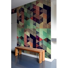 tryypzyoyd ~ Pattern Wall Tiles