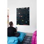 Pac-Man Maze ~ Re-Stik Wall...