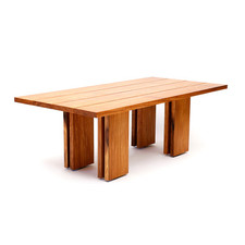 Occidental Table by Alejandro Artigas & Co.