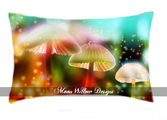 Bed Pillow Case Custom Case...