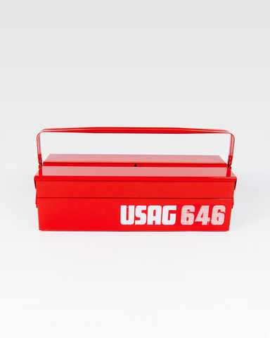 USAG 3LV 3 Compartment Tool...